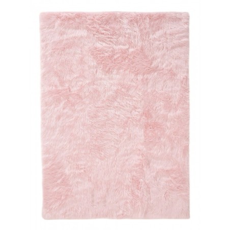 Pestav Shaggy vaip Nanuk Pink 160x230 cm | FreshDesign.ee