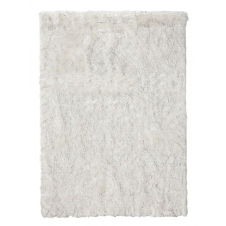 Pestav Shaggy vaip Nanuk must/valge 60x120 cm | FreshDesign.ee