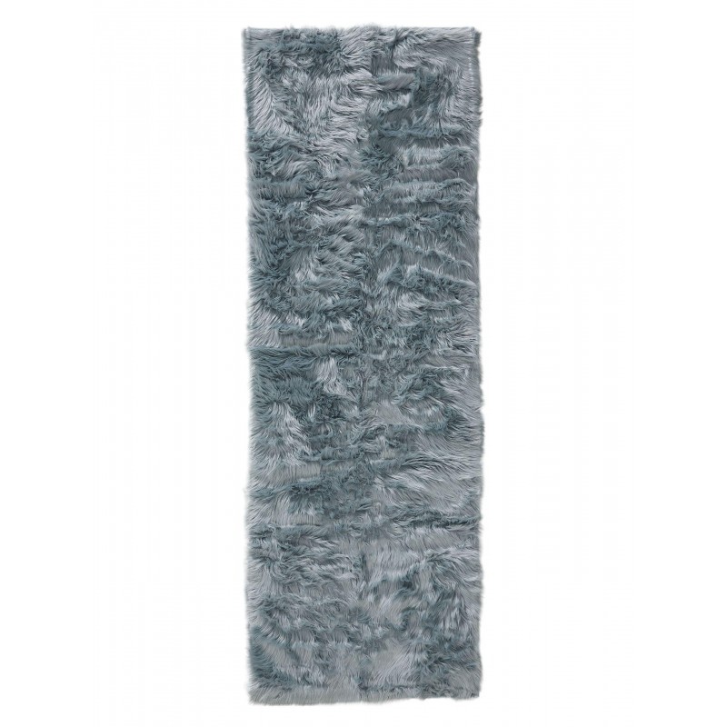 Pestav Shaggy vaip Nanuk Blue 80x240 cm | FreshDesign.ee