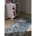 Pestav Shaggy vaip Nanuk Blue 80x240 cm | FreshDesign.ee