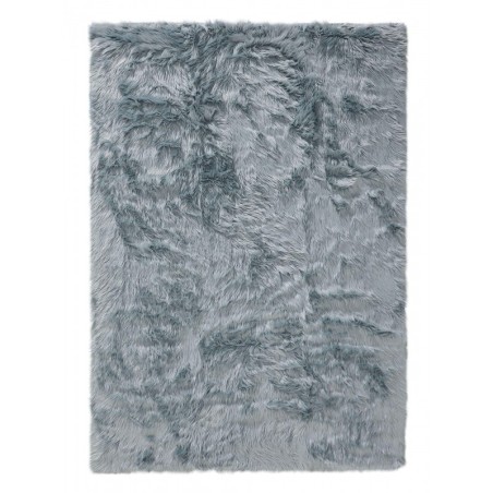 Pestav Shaggy vaip Nanuk Blue 80x150 cm | FreshDesign.ee