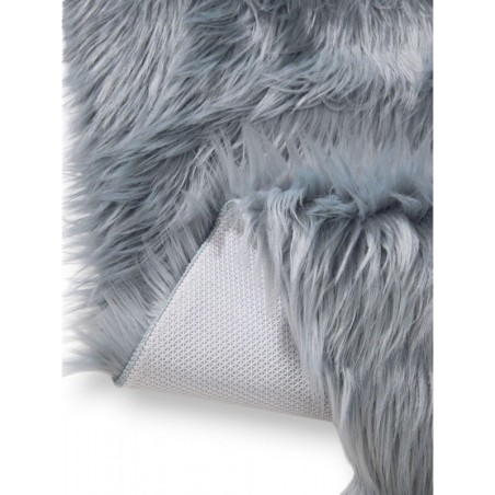 Pestav Shaggy vaip Nanuk Blue 80x150 cm | FreshDesign.ee