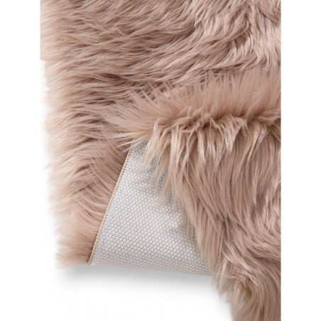 Pestav Shaggy vaip Nanuk Beež 60x120 cm | FreshDesign.ee