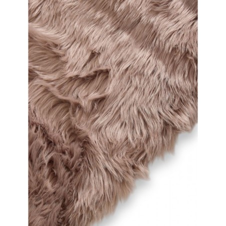 Pestav Shaggy vaip Nanuk Beež 60x120 cm | FreshDesign.ee