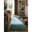 Pestav Shaggy vaip Melvin Turquoise 80x250 cm | FreshDesign.ee