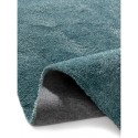 Pestav Shaggy vaip Melvin Turquoise 80x250 cm | FreshDesign.ee