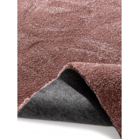 Pestav Shaggy vaip Melvin Rose 80x150 cm | FreshDesign.ee