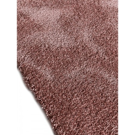 Pestav Shaggy vaip Melvin Rose 80x150 cm | FreshDesign.ee