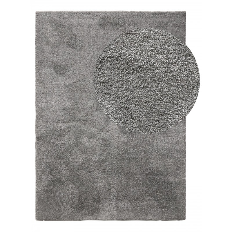 Pestav Shaggy vaip Melvin Helehall 200x300 cm | FreshDesign.ee