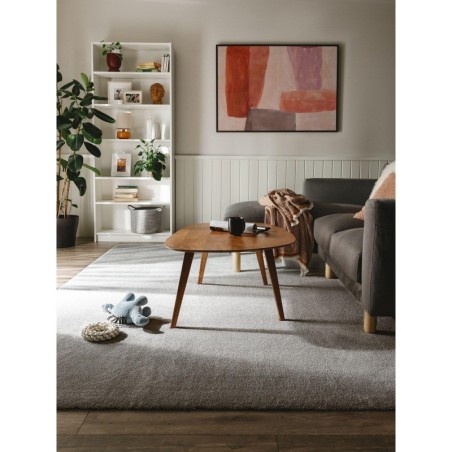 Pestav Shaggy vaip Melvin Helehall 160x230 cm