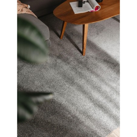 Pestav Shaggy vaip Melvin Grey 120x170 cm | FreshDesign.ee