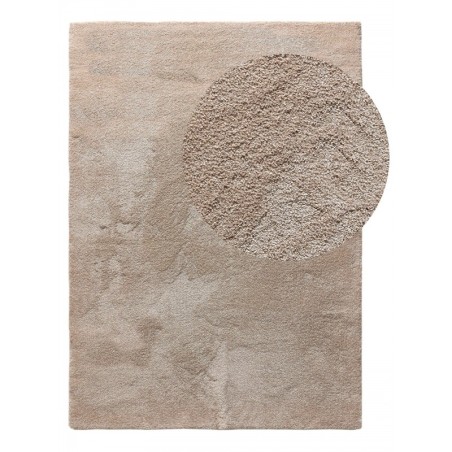 Pestav Shaggy vaip Melvin Beige 120x170 cm | FreshDesign.ee