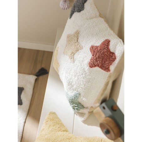 Padjakate Stars Mitmevärviline 45x45 cm | FreshDesign.ee