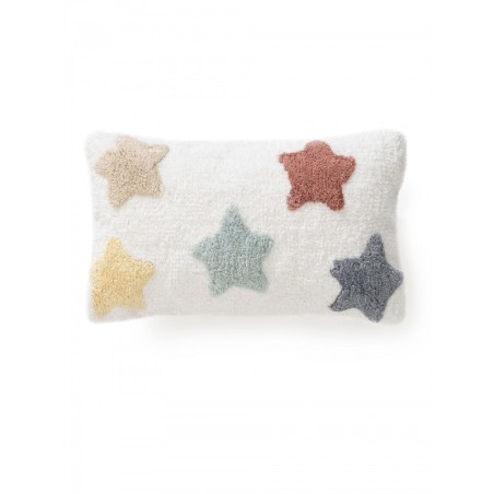 Padjakate Stars Mitmevärviline 30x50 cm | FreshDesign.ee
