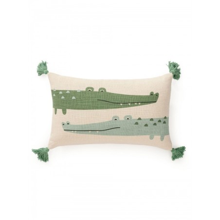 Padjakate Savannah Green 30x50 cm | FreshDesign.ee