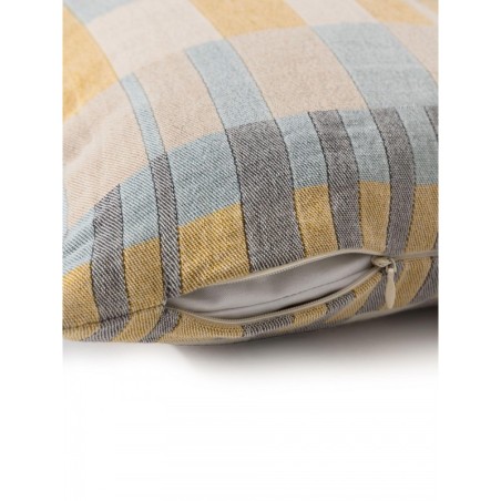 Padjakate Nico Mitmevärviline/Kollane 45x45 cm | FreshDesign.ee