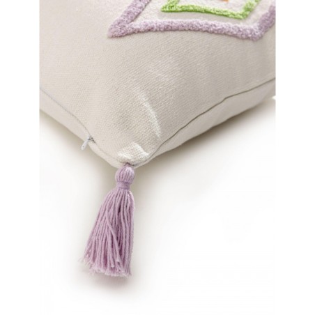 Padjakate Malika Mitmevärviline 40x40 cm | FreshDesign.ee