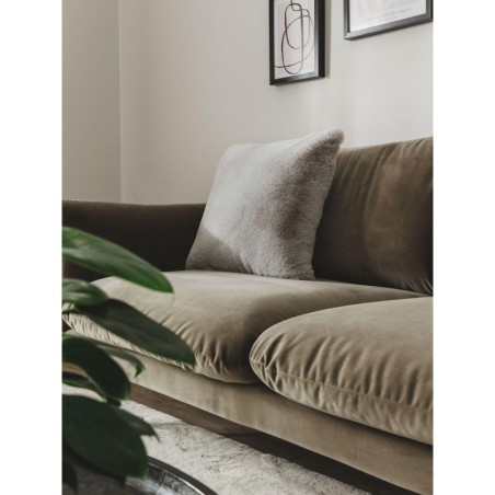 Padjakate Dave Grey 45x45 cm