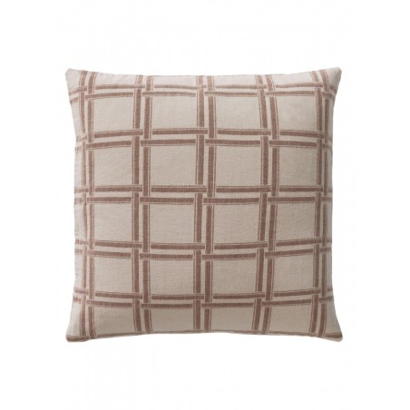 Padjakate Dario Cream 45x45 cm | FreshDesign.ee