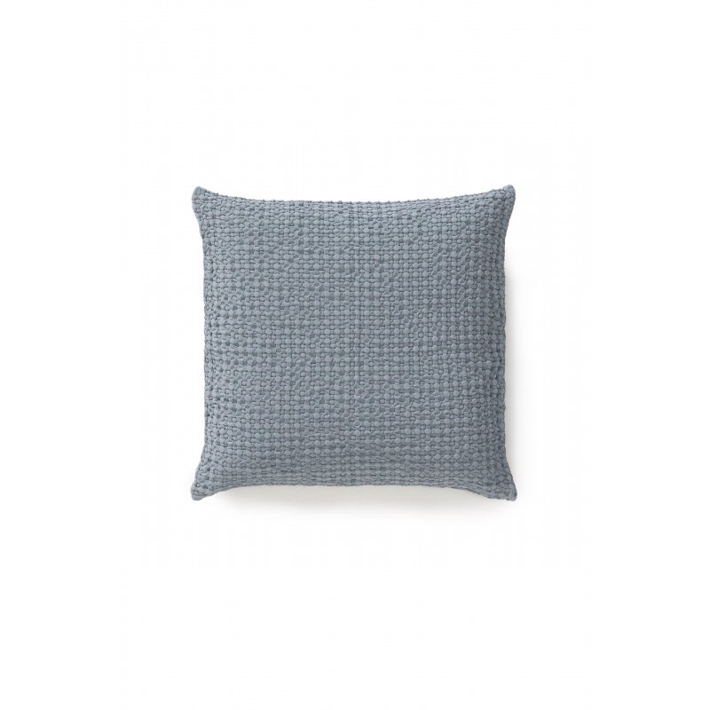 Padjakate Cloe Blue/Grey 45x45 cm | FreshDesign.ee