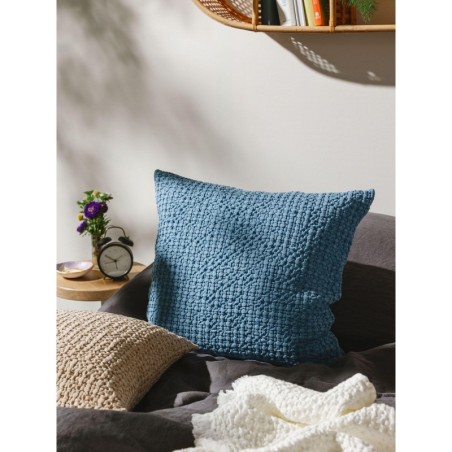 Padjakate Cloe Blue 45x45 cm