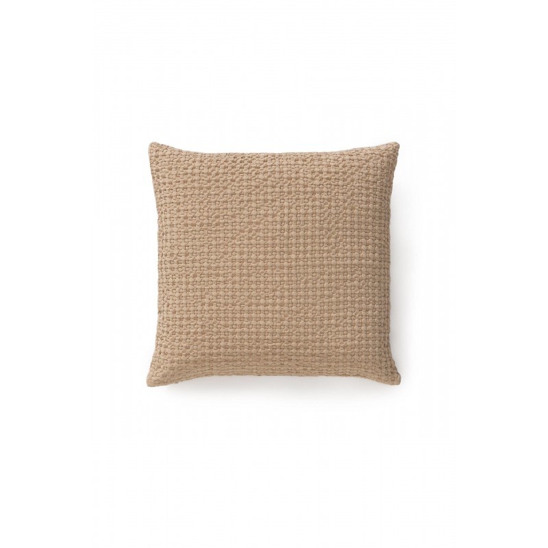 Padjakate Cloe Beige 45x45 cm | FreshDesign.ee