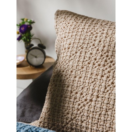 Padjakate Cloe Beige 45x45 cm | FreshDesign.ee