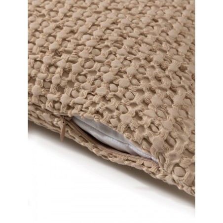 Padjakate Cloe Beige 45x45 cm | FreshDesign.ee