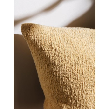 Padjakate Carmo Yellow 45x45 cm | FreshDesign.ee