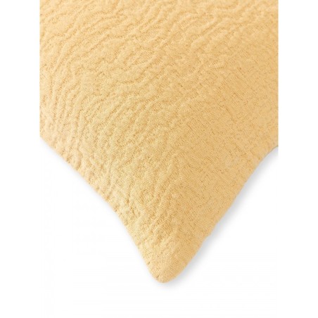 Padjakate Carmo Yellow 45x45 cm | FreshDesign.ee