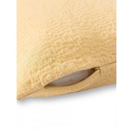 Padjakate Carmo Yellow 45x45 cm | FreshDesign.ee