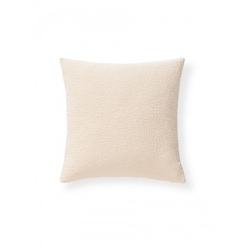 Padjakate Carmo Cream 45x45 cm | FreshDesign.ee