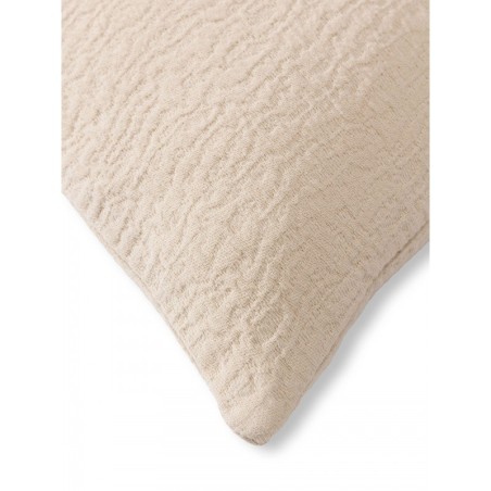 Padjakate Carmo Cream 45x45 cm | FreshDesign.ee