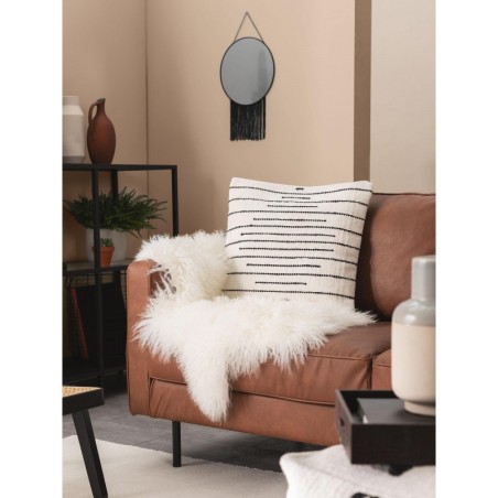 Padjakate Bo Ivory 45x45 cm