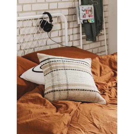 Padjakate Bahati Beež 45x45 cm