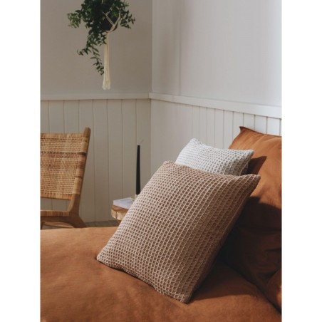 Padjakate Amalia Helepruun 45x45 cm