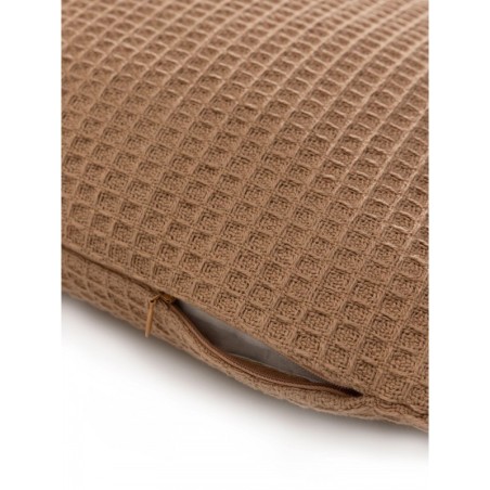 Padjakate Amalia Helepruun 45x45 cm | FreshDesign.ee