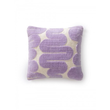 Padjakate Ally Purple 45x45 cm | FreshDesign.ee