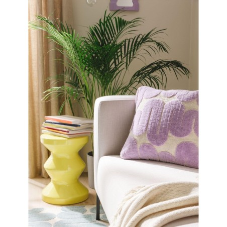 Padjakate Ally Purple 45x45 cm