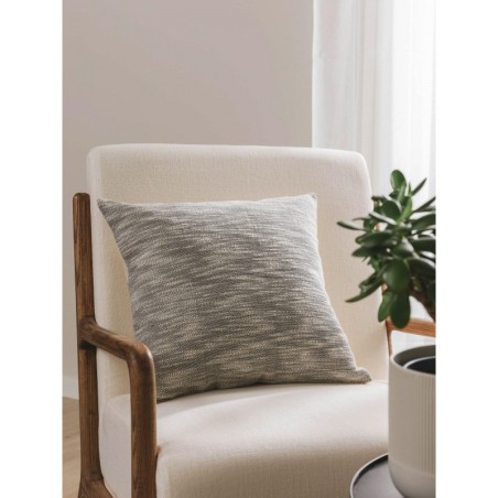 Padja kate Nadia Grey 45x45 cm