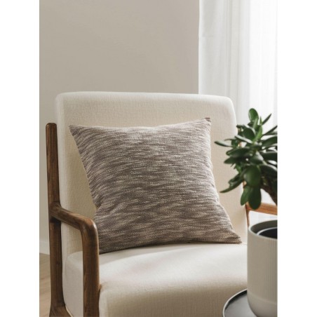 Padja kate Nadia Brown 45x45 cm