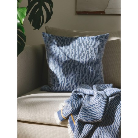 Padja kate Joao Sinine 45x45 cm