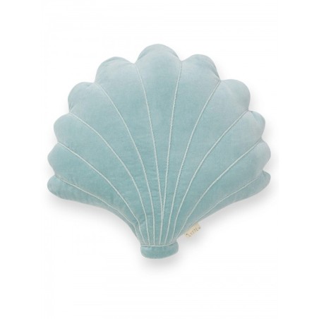 Nori Türkiis 40x40 cm | FreshDesign.ee