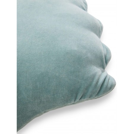 Nori Türkiis 40x40 cm