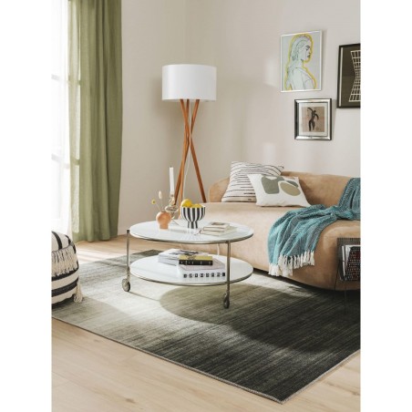 Laury Khaki vaip 160x230 cm