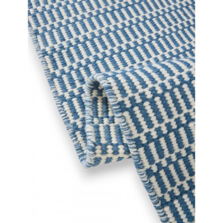 Laura Sinine 80x150 cm