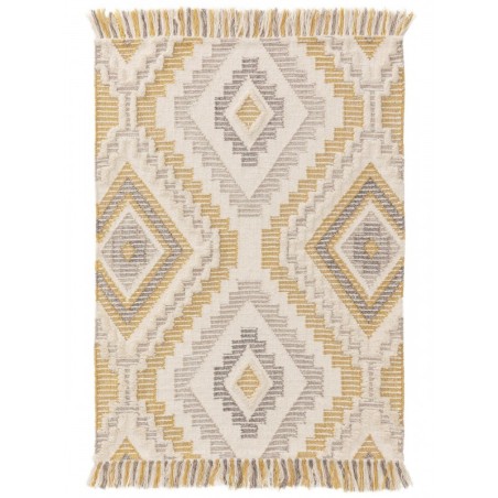 Laste vaip Wanda Kollane 80x120 cm | FreshDesign.ee