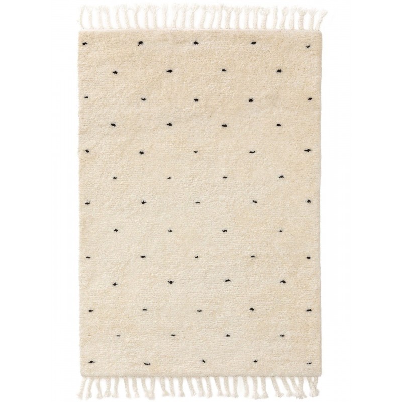 Laste vaip Theo Cream 160x230 cm | FreshDesign.ee