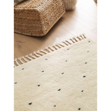 Laste vaip Theo Cream 160x230 cm | FreshDesign.ee