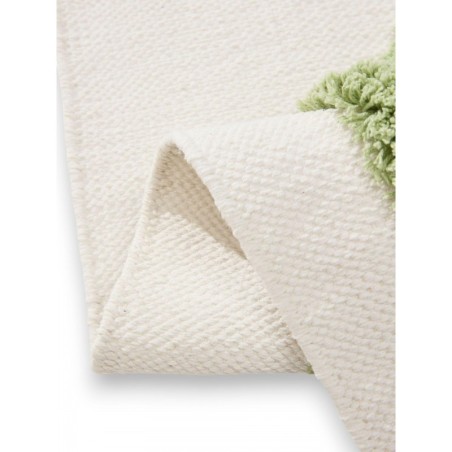 Laste vaip Rubiinsinine/Roheline 160x230 cm | FreshDesign.ee